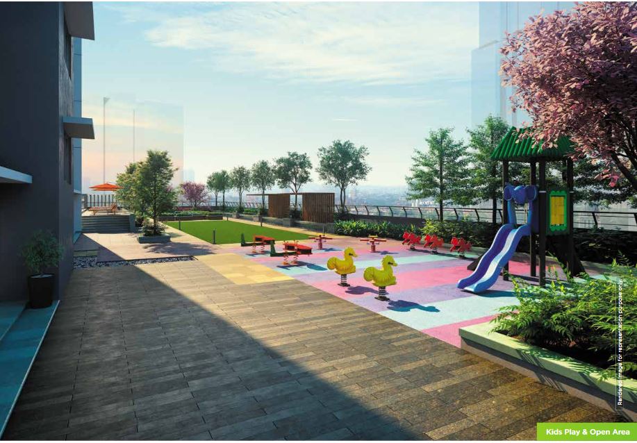 Mahindra Roots — Kandivali East