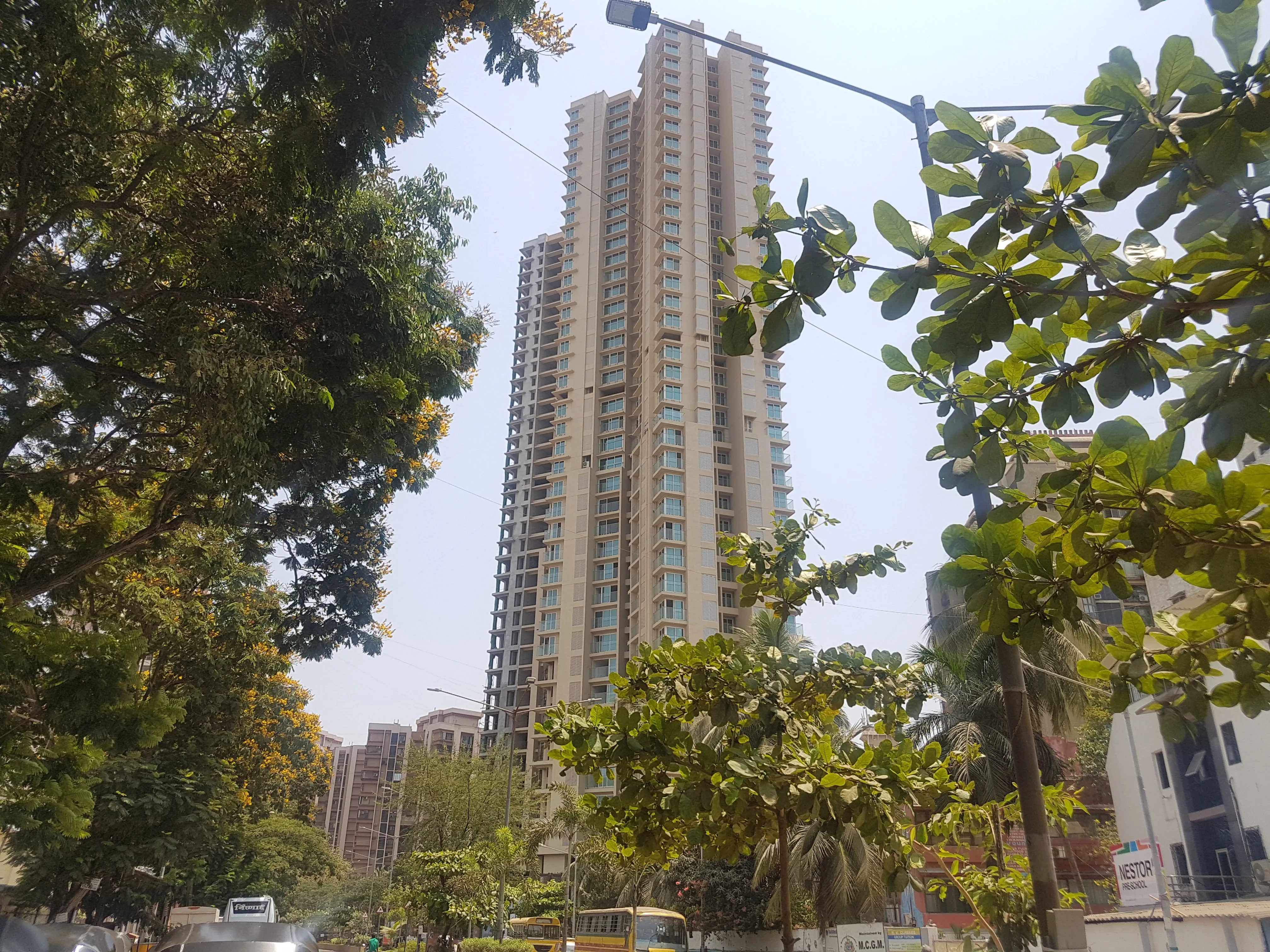 RNA NG Eclat β Andheri West