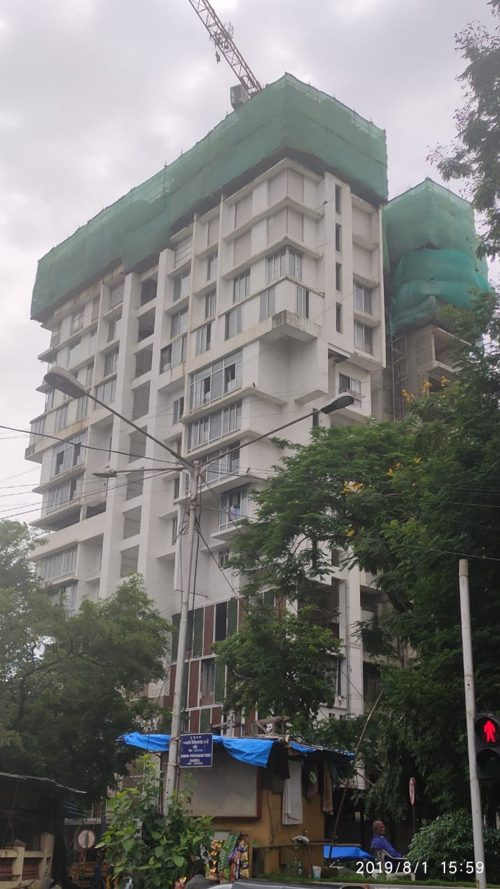 3 Ekta World WestBay in Bandra West