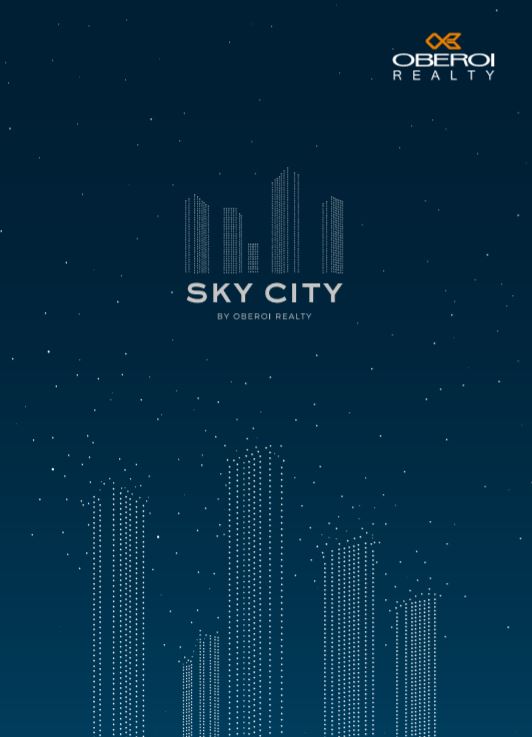 Oberoi Sky City E โ Borivali East