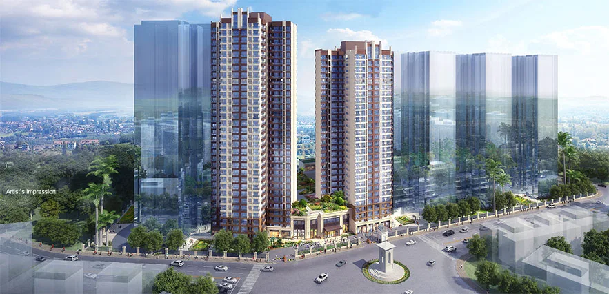 1 BHK Prabhat in Khar West