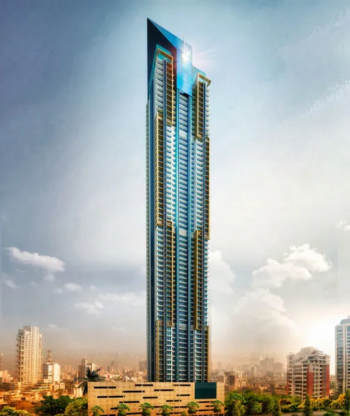 Ruparel Nova โ Parel