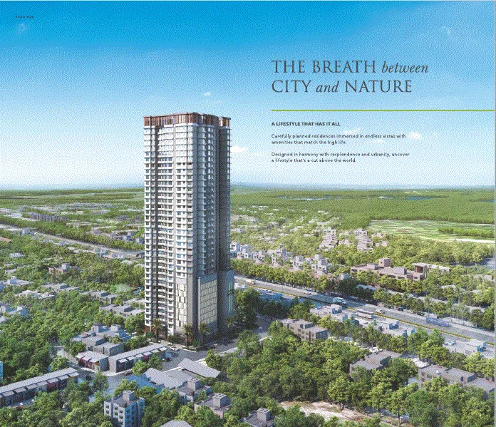 Aaradhya EastWind, Plot No 20-21,Tagore Nagar,Vikhroli(E), Vikhroli — Sold Out photo