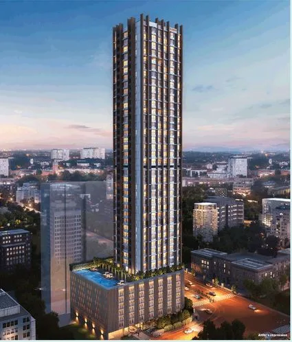 Lodha Primo โ Parel