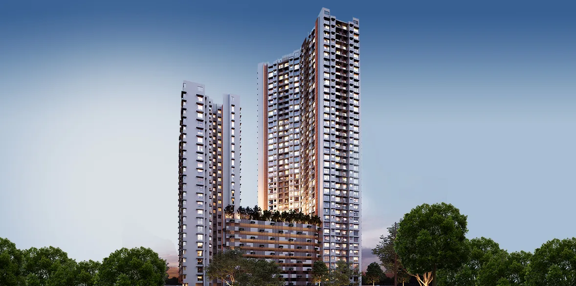 Godrej Nest โ Kandivali East