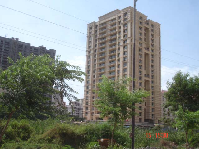 2 BHK Casa Marina in Thane West