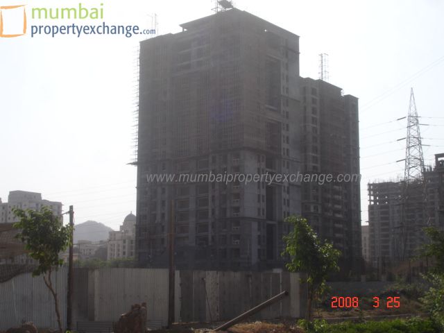 Casa Marina — Thane West