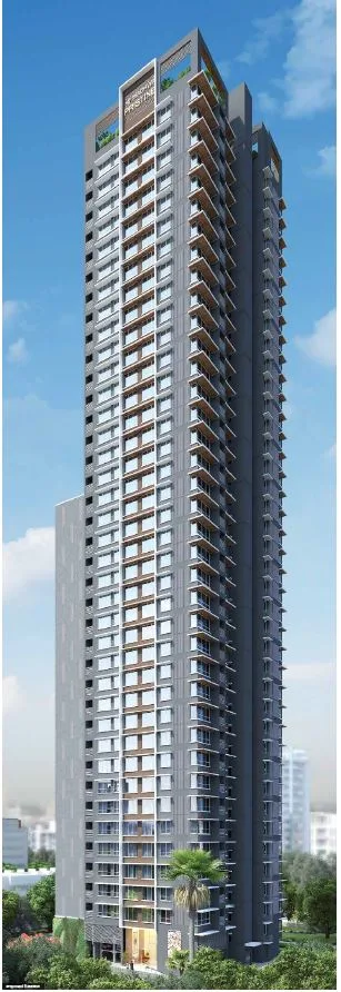 Wadhwa Pristine โ Matunga