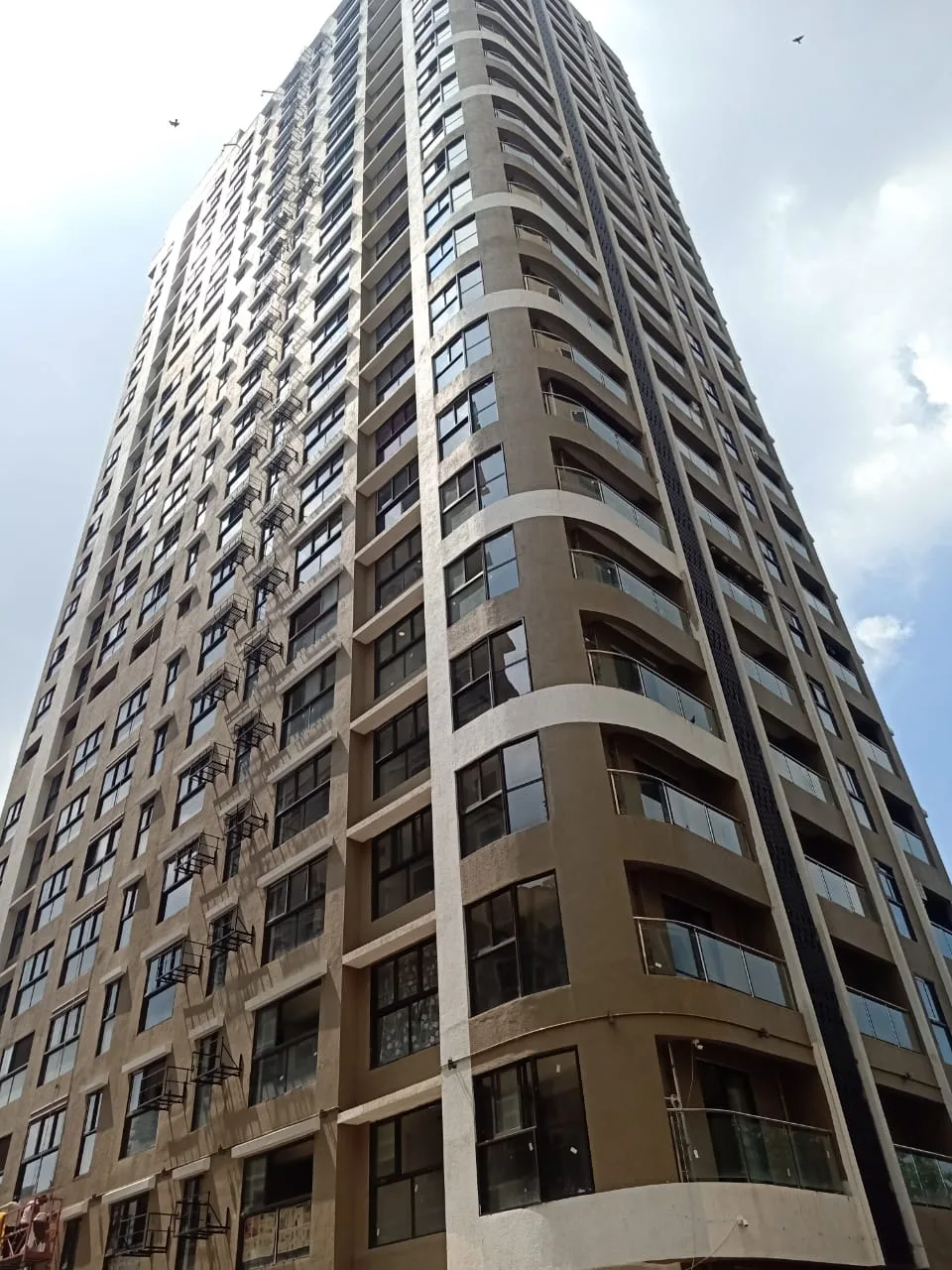 El Signora β Andheri West