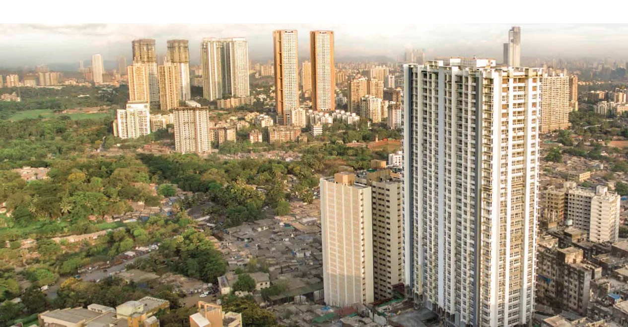 Omkar Ananta β Goregaon East