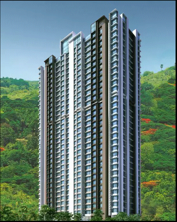 Omkar Ananta — Goregaon East