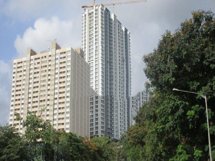 Omkar Ananta — Goregaon East