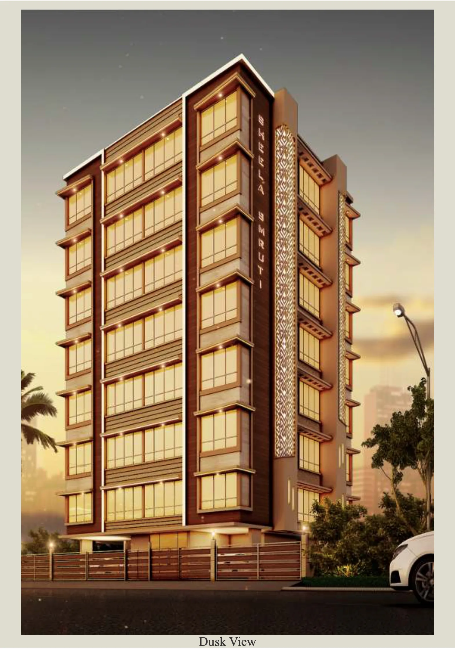 Sheela Smruti , Navpada, Tejpal Scheme Rd 3, Vile Parle East — Ready Possession photo