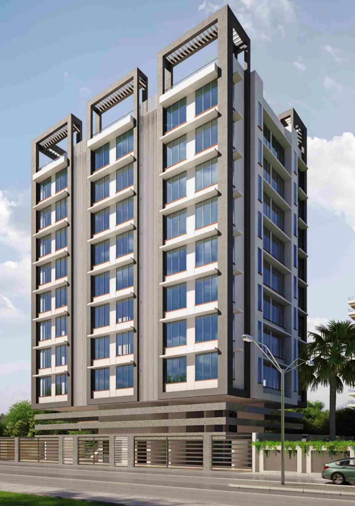 Juhu Sheetal — Juhu