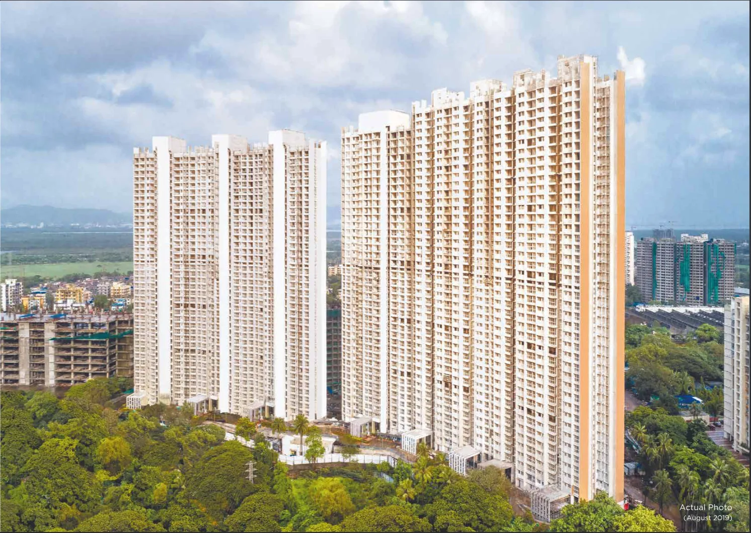 1 Samrat CHS in Bandra West