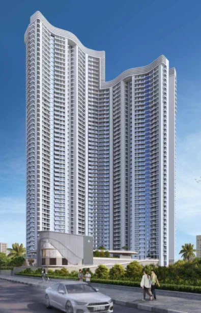 Commercial Office Space Sangam Arcade in Vile Parle West