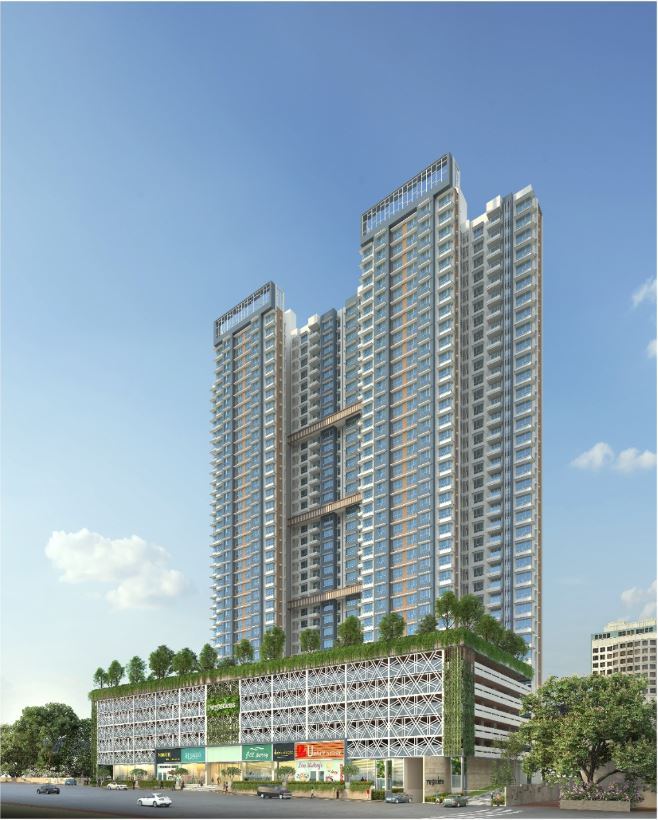 3 TW Gardens