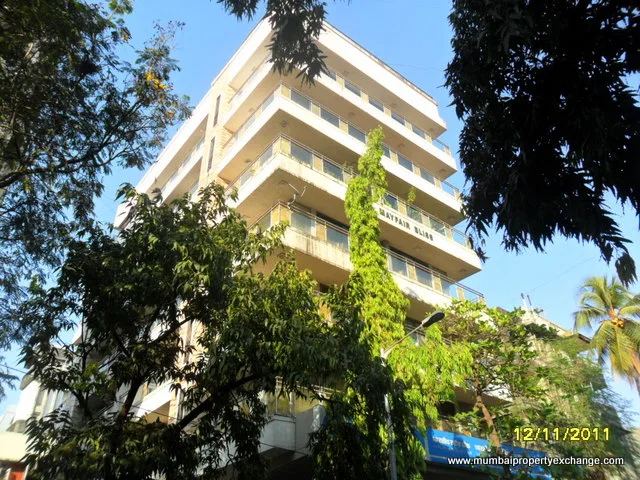 Mayfair Bliss — Khar West
