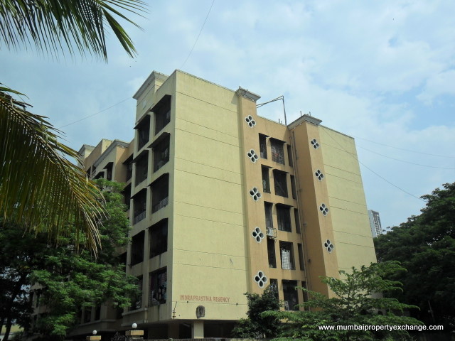 2BHK Olympia