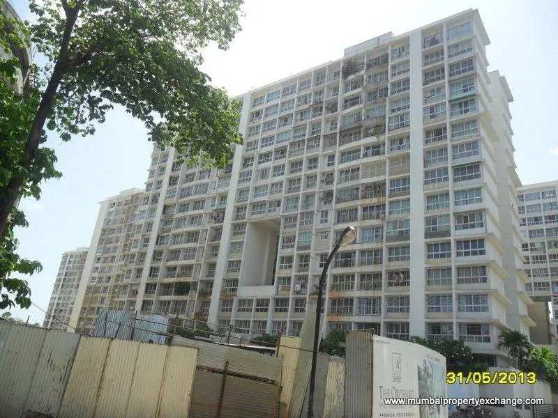 The Orchard Residency β Ghatkopar West