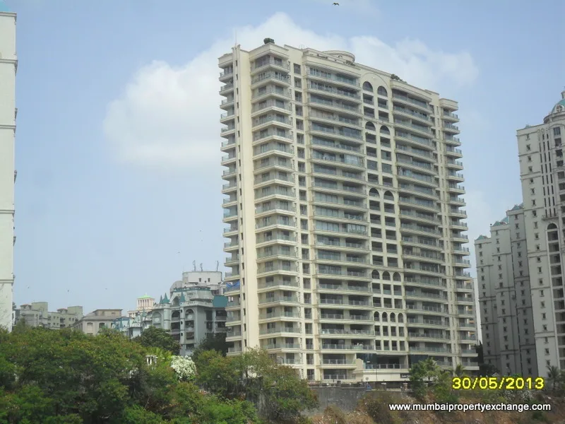 Lake Superior, Off Adi Shankaracharya Marg, Powai — Sold Out photo