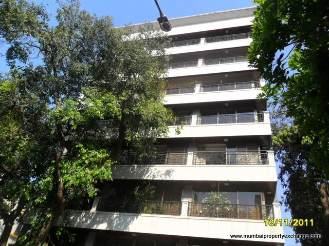 Emporis, Almeida Park, Bandra West — Sold Out photo
