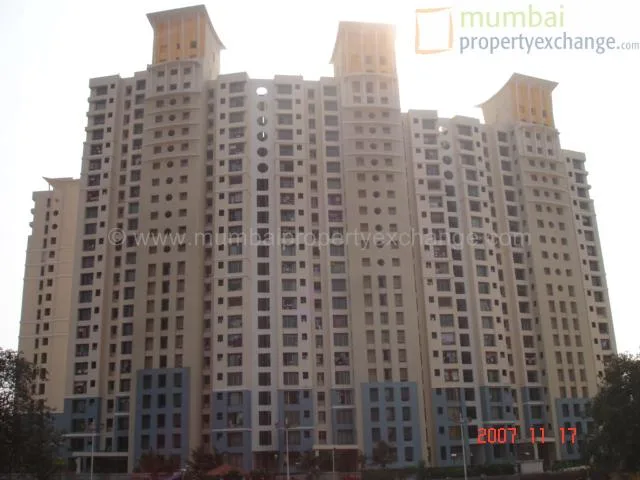 Gundecha Gardens, Lalbaug, Near Ganesh Talkies., Parel — Sold Out photo