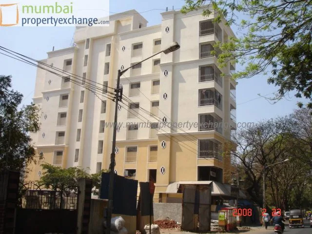 Buena Vista, 437 Velnai Village, Off link road, Malad West, Malad West — Sold Out photo