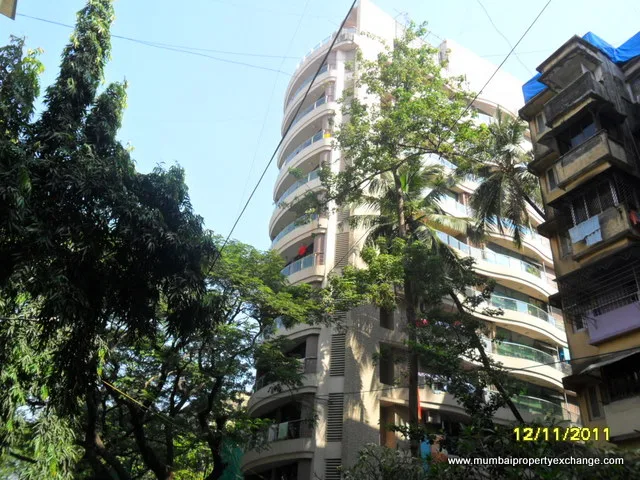 Supreme Serenity โ Khar West