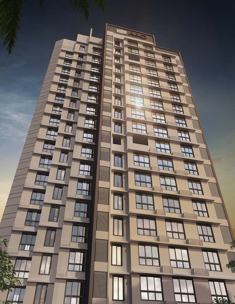 2 Bellevue