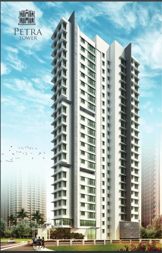 2 BHK Marvel Gold Petra in Bhandup