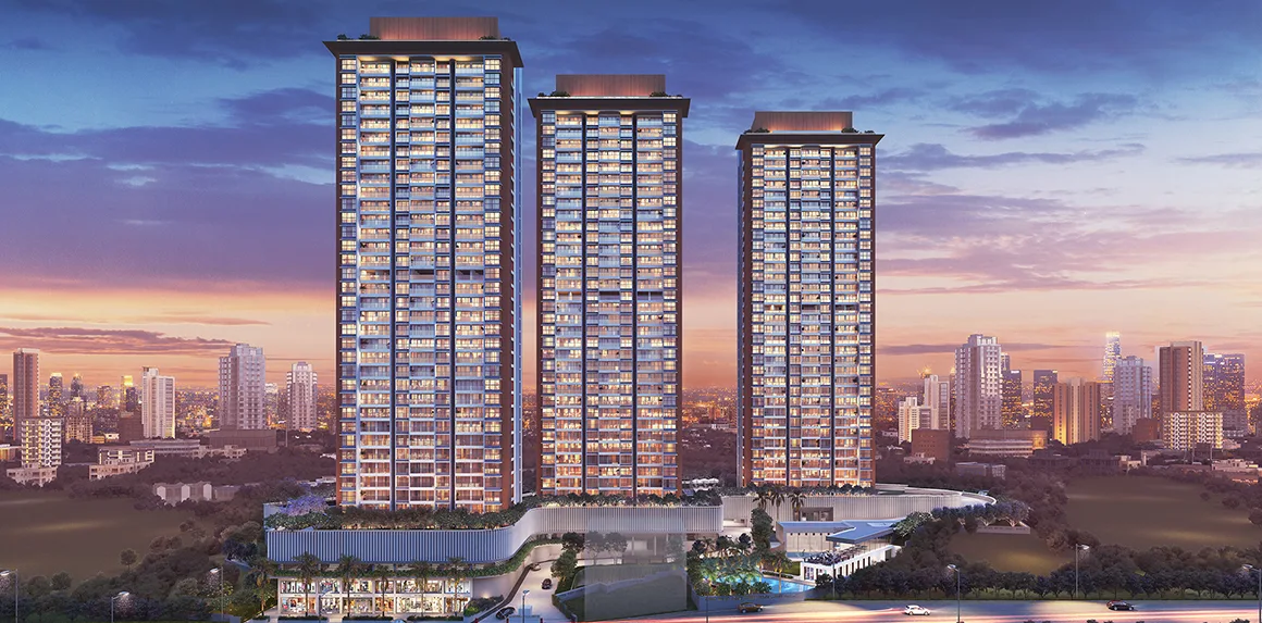 Godrej Exquisite