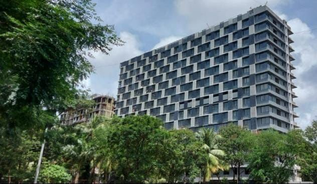 DLH Mamta β Andheri West