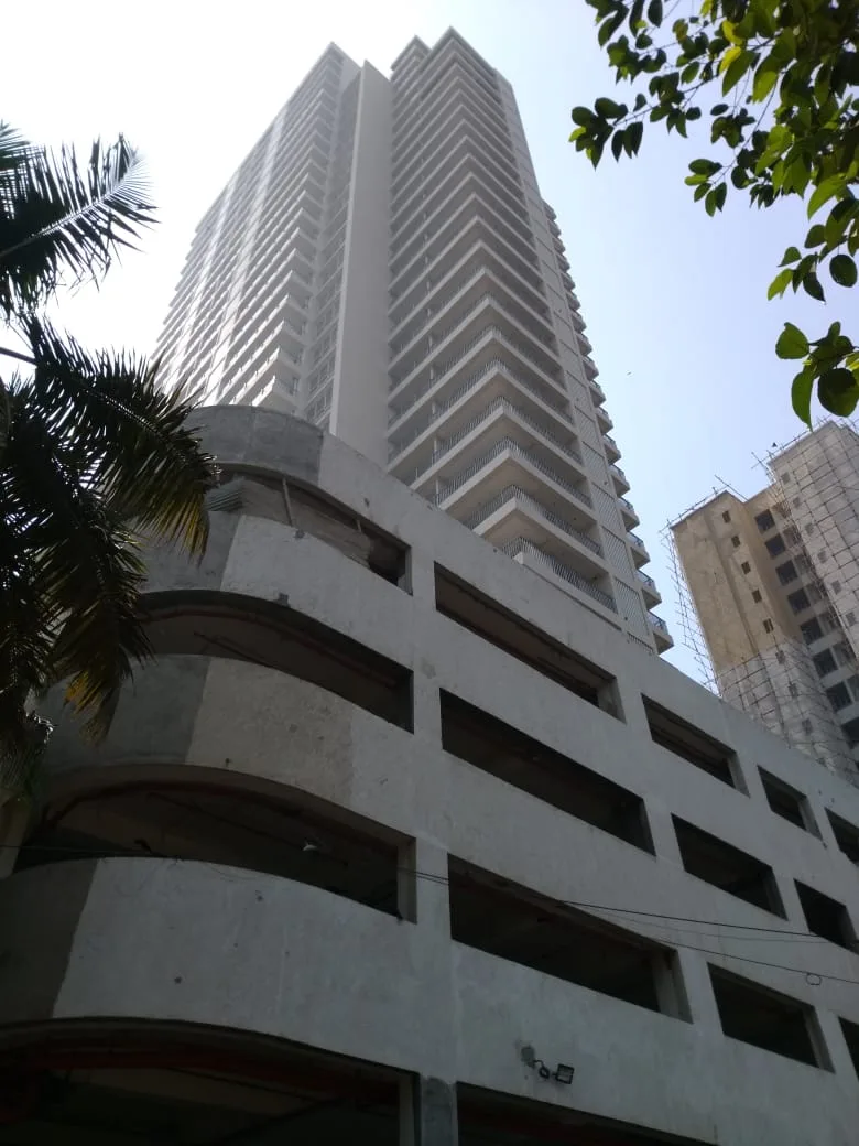 Ozone Kingsville โ Wadala