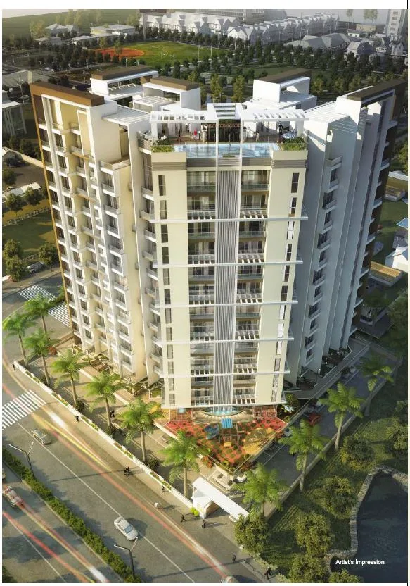 The Palms โ Neral
