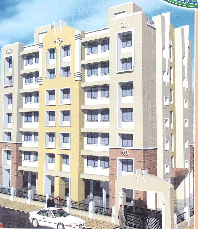 NG Hill View, Pokhran Road No.1, Lokmanya Nagar., Thane West — Sold Out photo