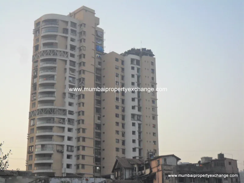 Shree Jayant Darshan — Grant Road