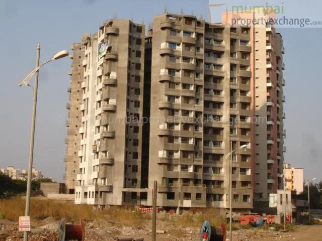 Mahavir Astha โ Kharghar
