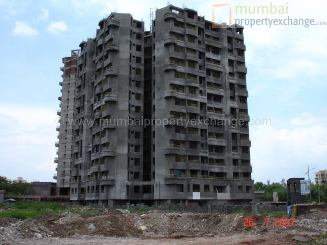 Mahavir Astha โ Kharghar