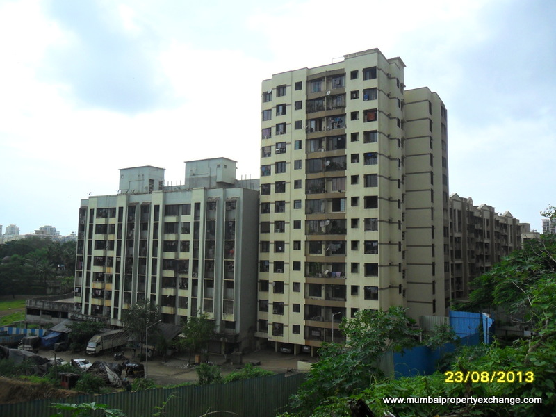3 BHK Shree Ram Nivas in Malad East