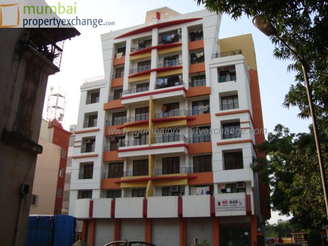 2 BHK Sankalp