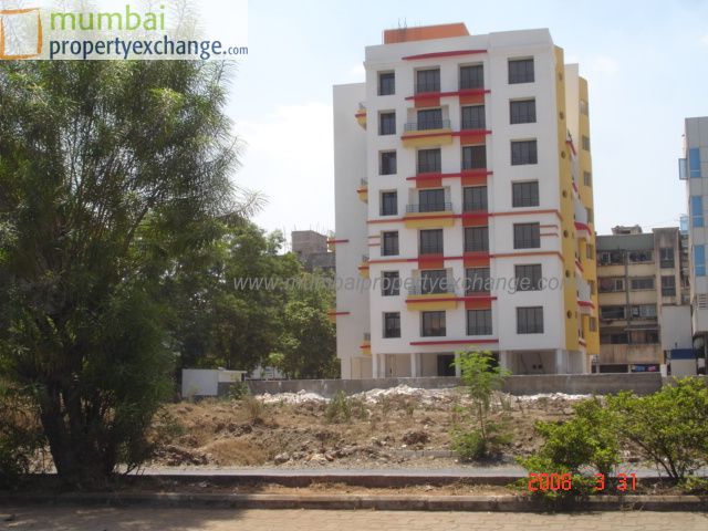 Sankalp — Koparkhairne