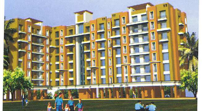 2 Gaurav Avishkar in Mira Road