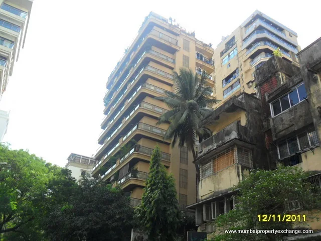 Tuscany β Khar West