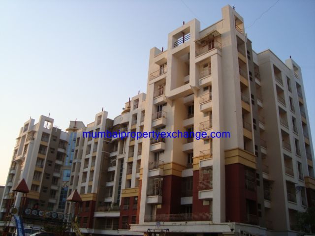 1 BHK Mira Sagar in Mira Road