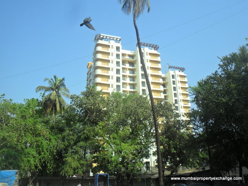 3 BHK Dev Darshan in Bhandup