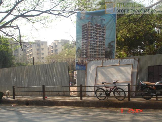 2 Shreenath Tower in Mulund West