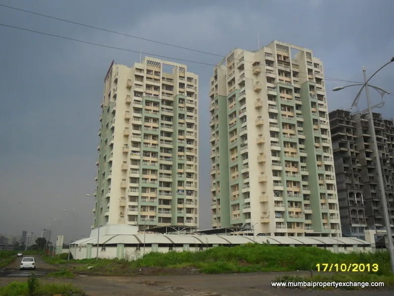 Yashvasin โ Kharghar