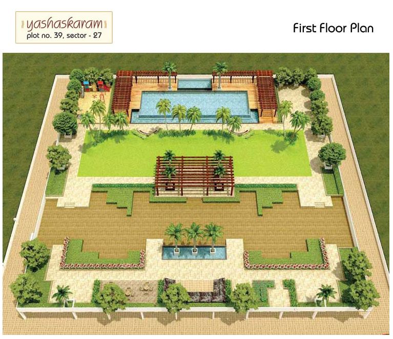 Yashvasin โ Kharghar