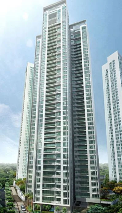 Imperial Heights — Goregaon West